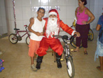 Natal 2008