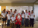 Natal 2008
