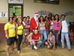 Natal 2010