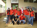 Natal 2010