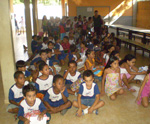 Sto. Ant�nio do Pontal