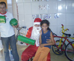 Sto. Ant�nio do Pontal