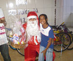 Sto. Ant�nio do Pontal