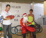 Sto. Ant�nio do Pontal
