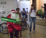 Sto. Ant�nio do Pontal