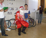 Sto. Ant�nio do Pontal