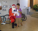 Sto. Ant�nio do Pontal