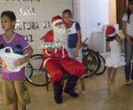 Sto. Ant�nio do Pontal