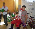 Sto. Ant�nio do Pontal