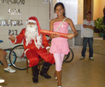 Sto. Ant�nio do Pontal
