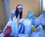 Sto. Ant�nio do Pontal