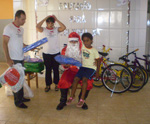 Sto. Ant�nio do Pontal