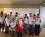 Sto. Ant�nio do Pontal