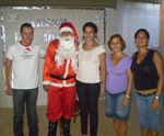 Sto. Ant�nio do Pontal